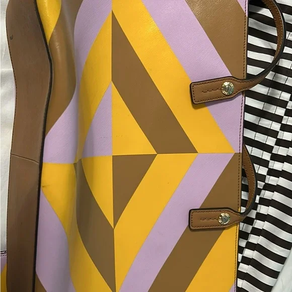 Henri Bendel purse and wallet - Picture 5 of 9